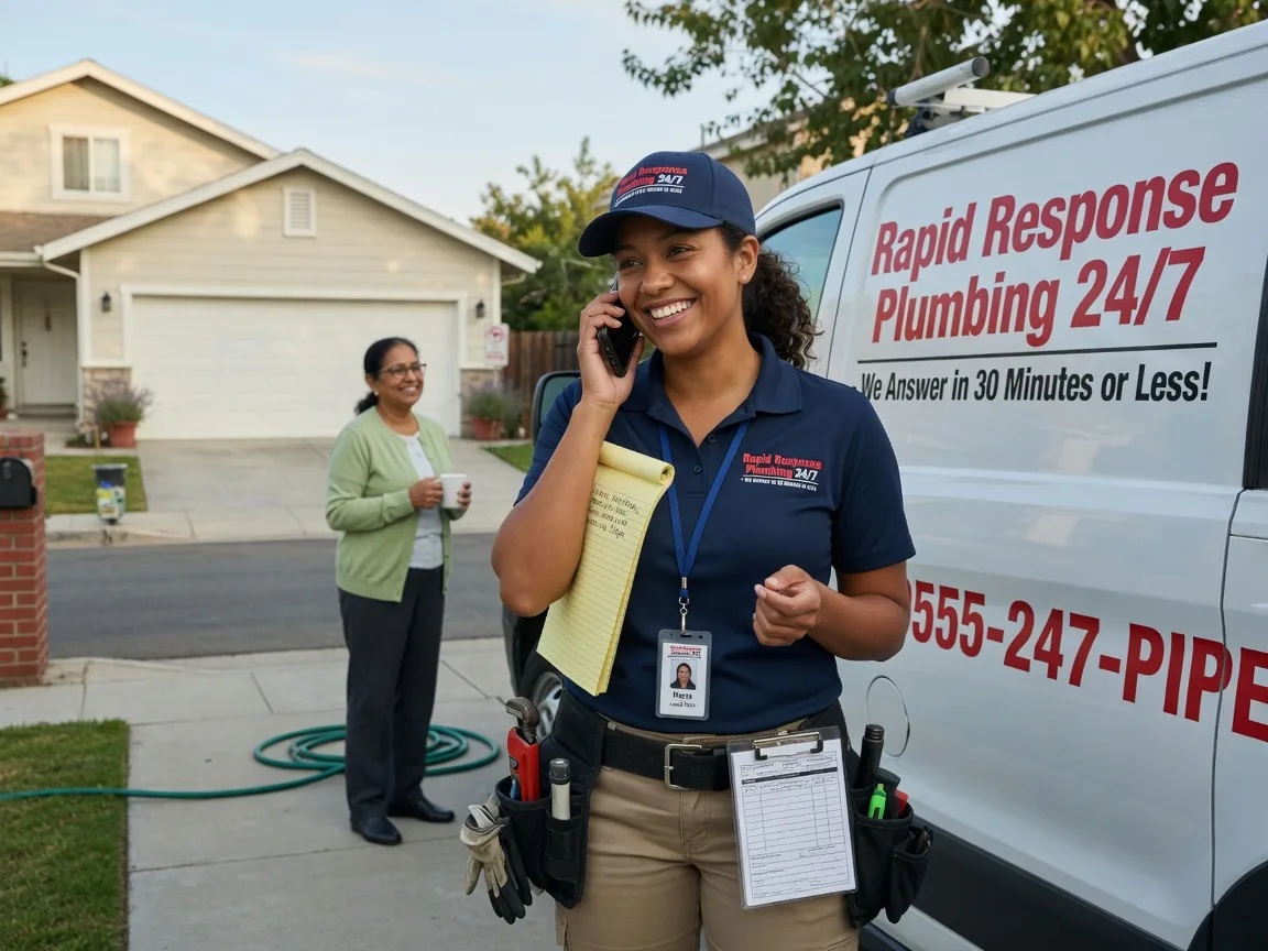 Emergency Plumber Risingsun, OH FAQs